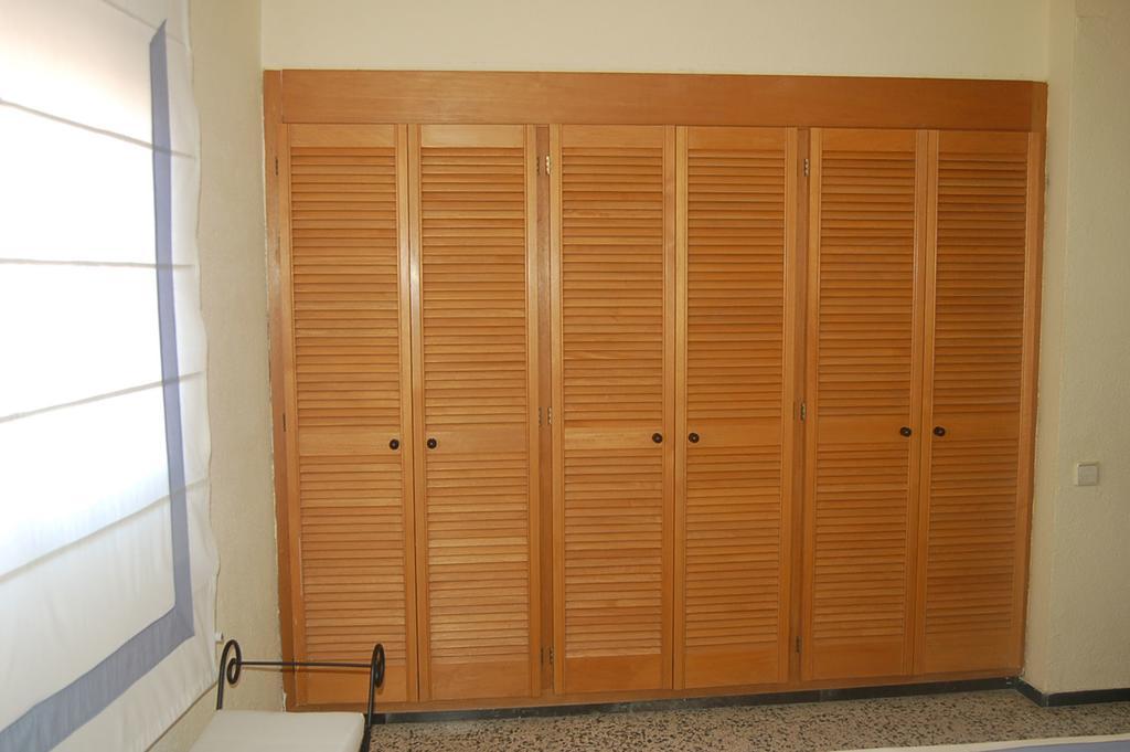 Apartamento Tiziano Mercado Central Apartment Valencia Room photo