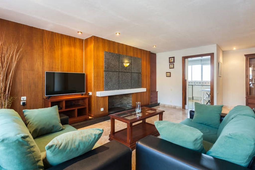 Apartamento Tiziano Mercado Central Apartment Valencia Exterior photo
