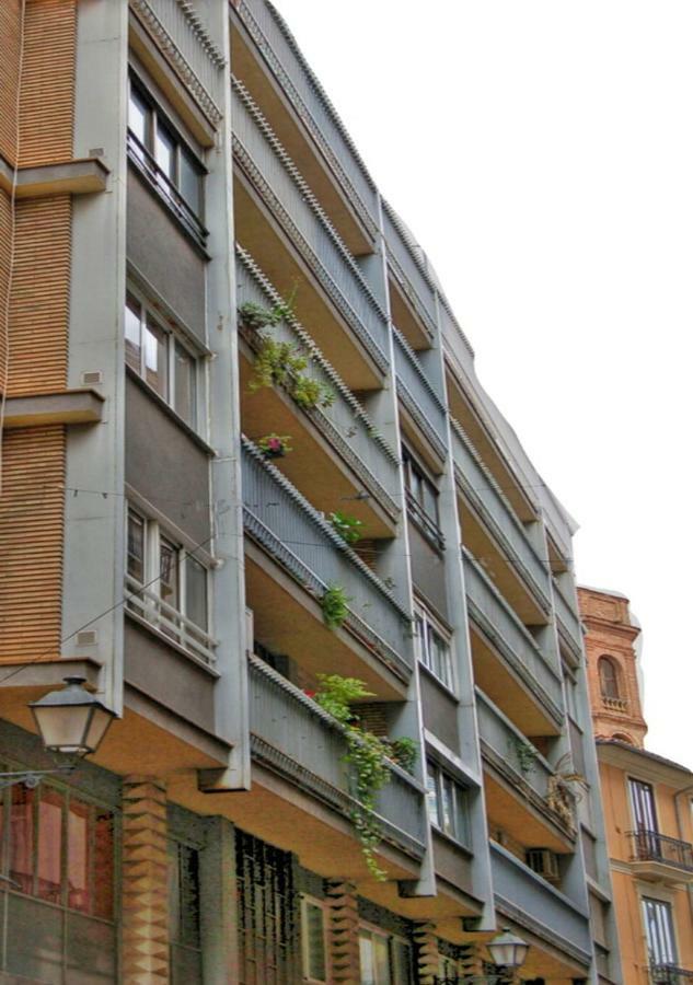 Apartamento Tiziano Mercado Central Apartment Valencia Exterior photo